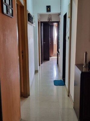 Building Lobby in 2 BHK Apartment at Dosti Acres Aster, Wadala East – for Sale