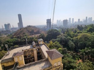 2 BHK Apartment – Exterior View View at Dosti Acres Aster, Wadala East - for Sale
