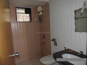 Bathroom in 2 BHK Apartment at Dosti Acres Aster, Wadala East – for Sale