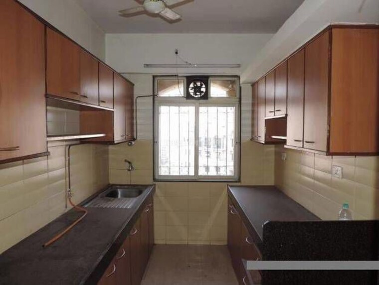 Kitchen, dosti-acres-aster 2 Bedroom 680 Sq.Ft. Apartment In Wadala East Mumbai 10164607