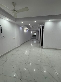 3 BHK Apartment For Rent in Saket