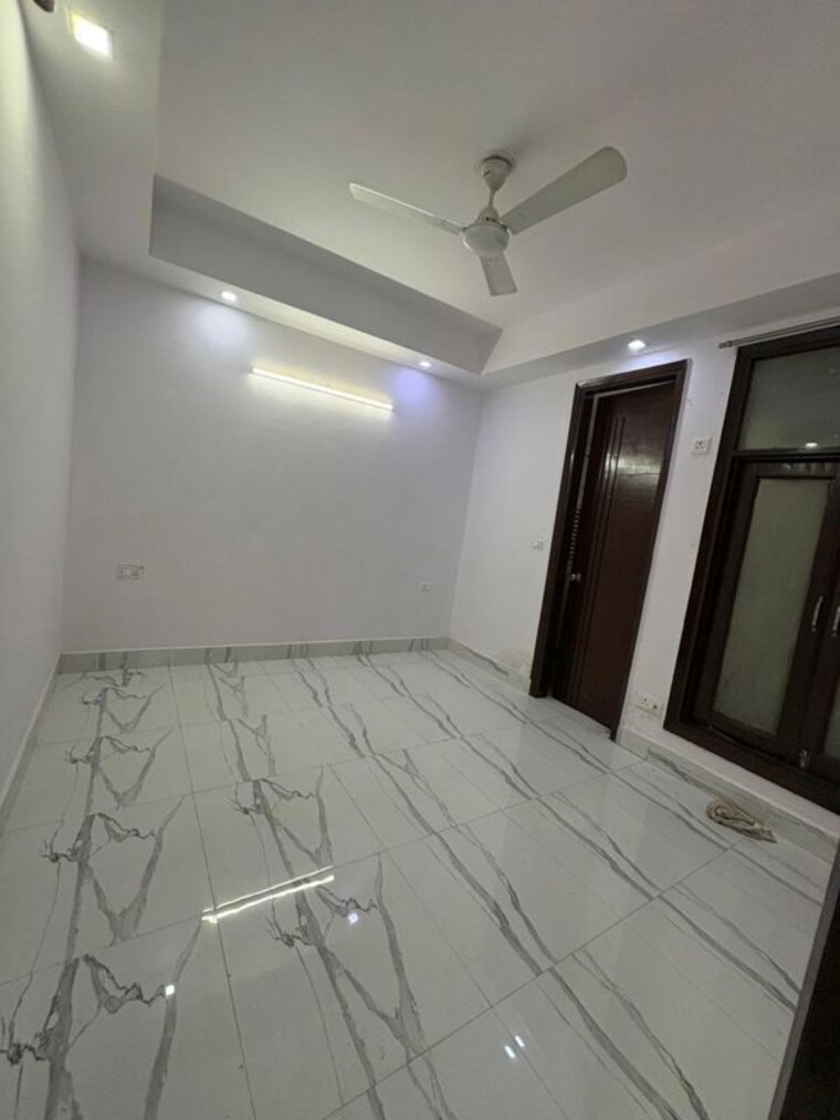 Kitchen, saket 3 Bedroom 1500 Sq.Ft. Apartment In Saket Delhi 10164616