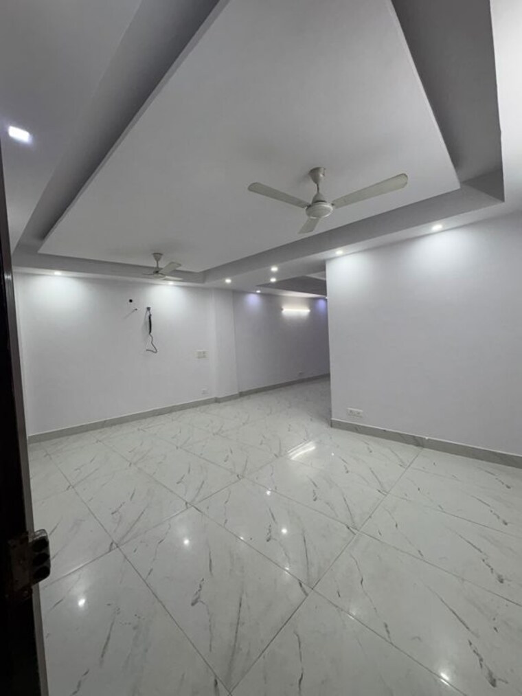 Room, saket 3 Bedroom 1500 Sq.Ft. Apartment In Saket Delhi 10164616