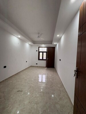 Building Lobby in 3 BHK Apartment at Saket – for Rent