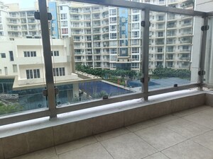 4 BHK Apartment For Rent in Emaar Palm Terraces Select, Sector 66