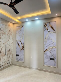 3 BHK + Pooja Room Builder Floor For Sale in Sector 89