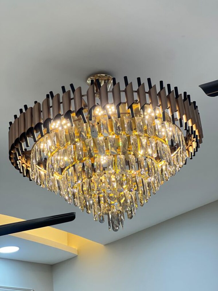 undefined, sector 89 3 Bedroom 2385 Sq.Ft. Builder Floor In Sector 89 Faridabad 10164620