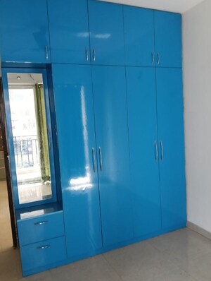 Building Lobby in 2 BHK Apartment at Signature Global Proxima, Sector 89 – for Rent