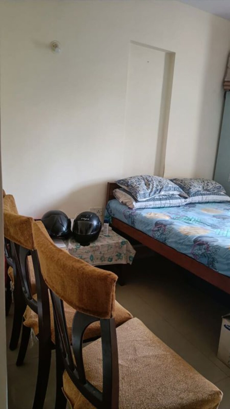 Bedroom, dosti-acres-aster 2 Bedroom 680 Sq.Ft. Apartment In Wadala East Mumbai 10164615