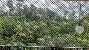 Balcony in 2 BHK Apartment at Dosti Acres Aster, Wadala East – for Sale
