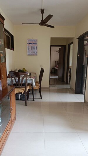 Gym in 2 BHK Apartment at Dosti Acres Aster, Wadala East – for Sale