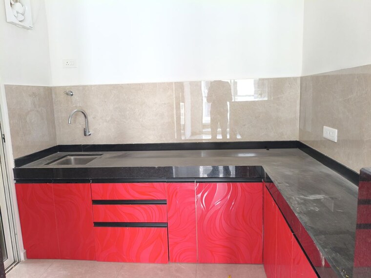 Kitchen, vilas-javdekar-yashone-eternitee 2 Bedroom 692 Sq.Ft. Apartment In Hinjewadi Pune 10164626