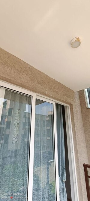 Building Lobby in 2 BHK Apartment at Signature Global Prime, Sector 63a – for Rent