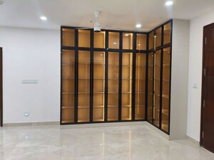 3 BHK Apartment For Rent in Aurobindo Kohinoor, Serilingampally