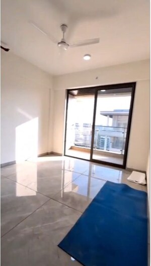 Bedroom in 3 BHK Apartment at Hubtown Seasons, Chembur – for Rent