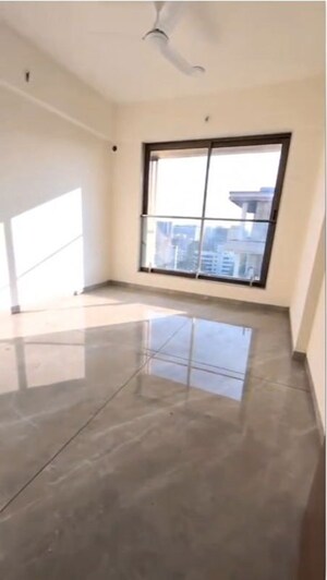 Bedroom in 3 BHK Apartment at Hubtown Seasons, Chembur – for Rent