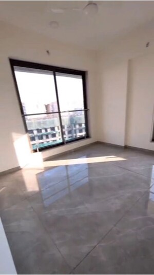 Bedroom in 3 BHK Apartment at Hubtown Seasons, Chembur – for Rent