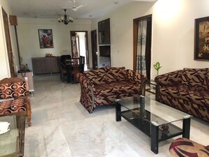 2 BHK Builder Floor For Rent in Sector 46
