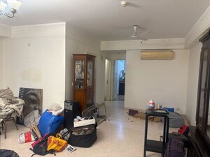 Living Room in 3 BHK Apartment at Sector 54 – for Rent