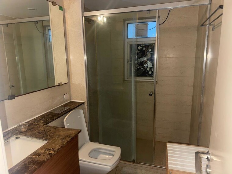 Bathroom, sector 54 3 Bedroom 1983 Sq.Ft. Apartment In Sector 54 Gurgaon 10164647