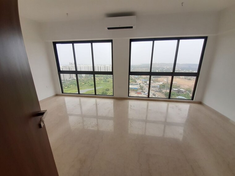 Bedroom, lodha-palava-city 4 Bedroom 2399 Sq.Ft. Penthouse In Dombivli East Thane 9521124
