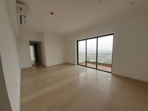 Living Room in 4 BHK Penthouse at Lodha Palava City, Dombivli East – for Sale