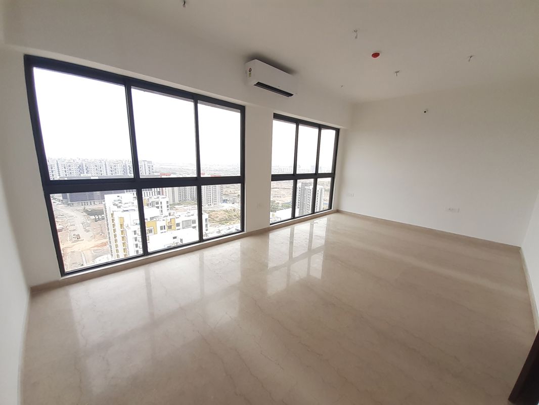 4 BHK Penthouse For Sale in Lodha Palava City