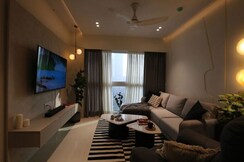 2 BHK Apartment For Rent in A And O F Residences Malad