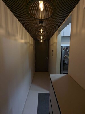 Room in 2 BHK Apartment at A And O F Residences Malad, Malad East – for Rent
