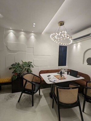 Room in 2 BHK Apartment at A And O F Residences Malad, Malad East – for Rent