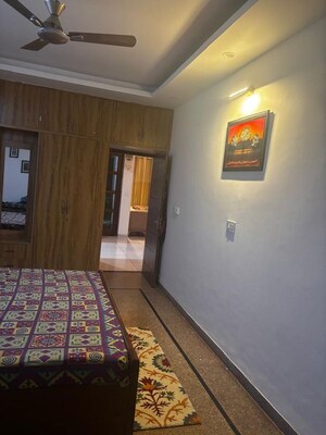 Bedroom in 3 BHK Apartment at Kharar Mohali Road – for Sale