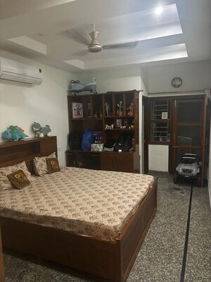 3 BHK Apartment For Sale in Kharar Mohali Road