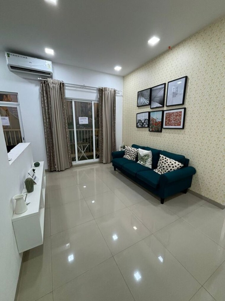 Kitchen, sb-paradise 1 Bedroom 386 Sq.Ft. Apartment In Bhandup West Mumbai 10164650
