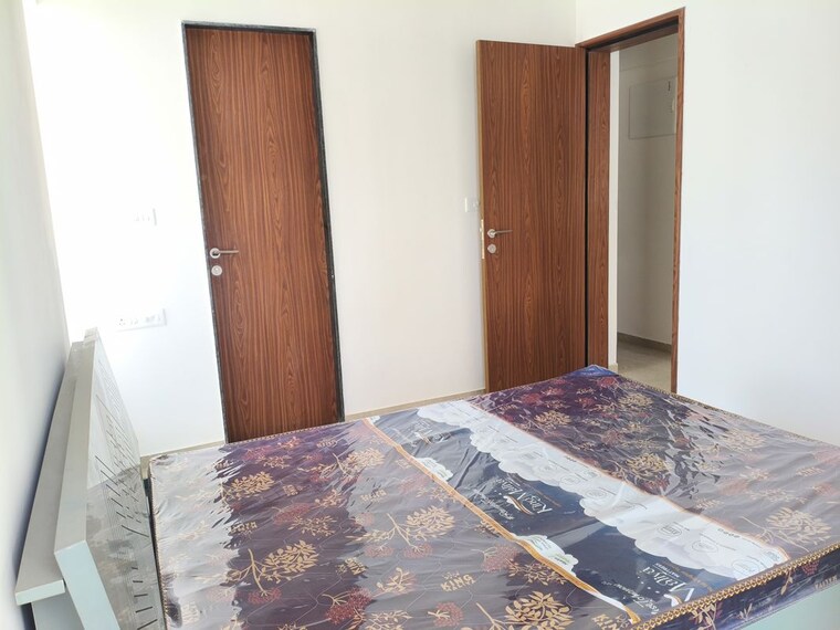 Bedroom, vilas-javdekar-yashone-eternitee 3 Bedroom 878 Sq.Ft. Apartment In Hinjewadi Pune 10164665