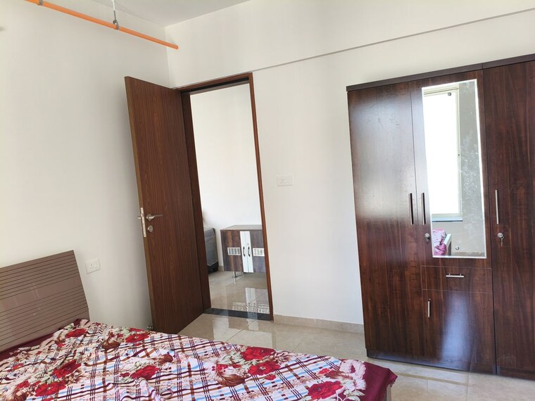 Bedroom, vilas-javdekar-yashone-eternitee 3 Bedroom 878 Sq.Ft. Apartment In Hinjewadi Pune 10164665