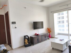 3 BHK Apartment For Rent in Vilas Javdekar Yashone Eternitee, Hinjewadi