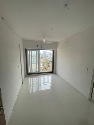 Room in 2 BHK Apartment at Antariksh Ace, Bandra East – for Rent