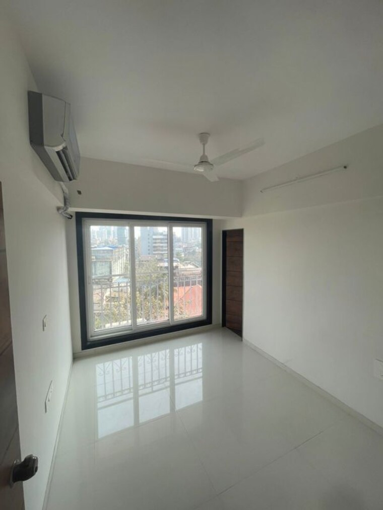 Room, antariksh-ace 2 Bedroom 650 Sq.Ft. Apartment In Bandra East Mumbai 10130638
