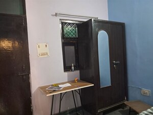 Furnished Amenities in 3 BHK Independent House at Shram Vihar, Gamma Ii Greater Noida – for Rent