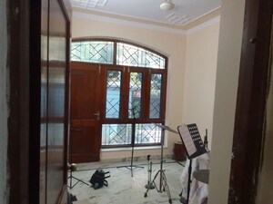 Room in 3 BHK Independent House at Shram Vihar, Gamma Ii Greater Noida – for Rent