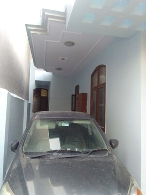 Kitchen in 3 BHK Independent House at Shram Vihar, Gamma Ii Greater Noida – for Rent