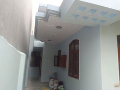 3 BHK + Pooja Room Independent House For Rent in Shram Vihar