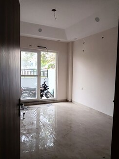 3 BHK + Pooja Room Independent House For Rent in Prateek Residency