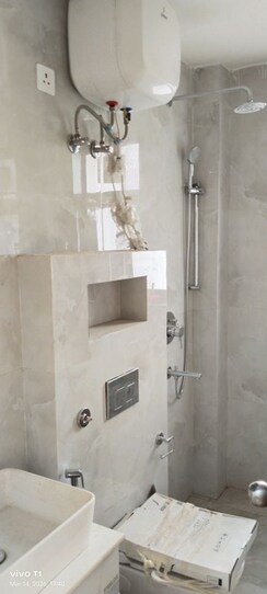 3 BHK + Pooja Room Builder Floor For Sale in Ansal API Versalia