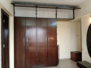 Furnished Amenities in 3 BHK Apartment at Dosti Group Acres, Wadala East – for Sale
