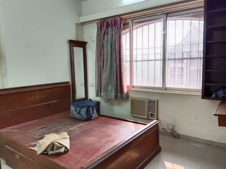 Living Room, dosti-group-acres 3 Bedroom 900 Sq.Ft. Apartment In Wadala East Mumbai 10164676