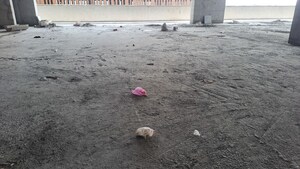  Office Space in IT/SEZ – Exterior View View at Goodwill Bizhub, Turbhe - for Rent