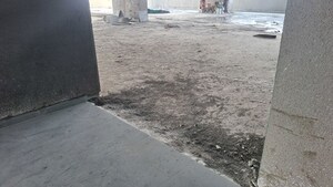 Office Space in IT/SEZ – Exterior View View at Goodwill Bizhub, Turbhe - for Rent