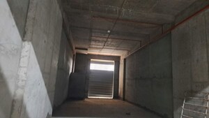 Bathroom in  Office Space in IT/SEZ at Goodwill Bizhub, Turbhe – for Rent