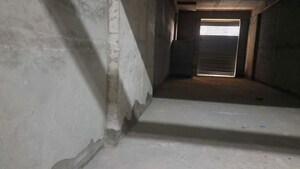 Building Lobby in  Office Space in IT/SEZ at Goodwill Bizhub, Turbhe – for Rent